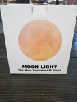 Moon Lamp, Dtoetkd 16 Colors 3D Printed Lights Kids Night With Stand,. Fixed Price $19.99.