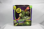Teenage Mutant Ninja Turtles Hand With Bo Staff 3D Deco Light Donatello. Fixed Price $50.00.