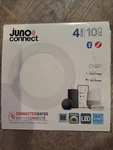 Juno Connect 4" Smart Led Recessed Light 120V WF4C White. Fixed Price $15.00.