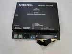 Viking ( VK-SO-24A) No Power Supply 1 Year Warranty. Fixed Price $250.00.