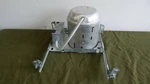 Cooper Lighting Halo H7ICT New Construction Recessed Housing. Fixed Price $18.99.
