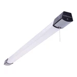 Cooper Lighting 4SHP3240BTS 3400 Lm Led Shop With Bluetooth Speakers, 43". Fixed Price $95.53.