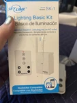 Skylinkhome Lighting Basic Starter Kit (SK1), Great Automation. Fixed Price $19.91.