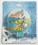 Disney Frozen Olaf Chillin The Sunshine (new Sealed). Fixed Price $9.49.