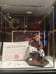 Jack The Clown Universal Halloween Horror Nights Limited Edition X/500 Figure. Fixed Price $250.00.