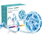 Kasa Smart Led Light Strip, 16.4FT Wifi Works With Alexa, Google Home(. Fixed Price $14.95.