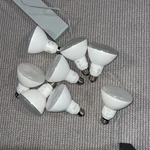 Sylvania Lightify Led Smart White Flood BR30 73740 - 8 Bulbs Zigbee. Fixed Price $59.95.