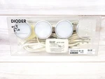 Ikea Dioder Led Puck Lights 001.194.24 Under Cabinet Lighting Brand New. Fixed Price $24.75.