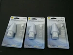 3 Pack Westek Manual Led Switch Night Light. Fixed Price $12.49.