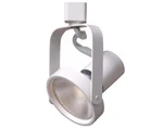 1PC Halo L1730PX Gimbal Ring, PAR30, White. Fixed Price $82.98.