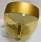 Philips Hue White And Color Smart Lamp, Limited Edition Gold -scuffed-free S/h. Fixed Price $79.98.