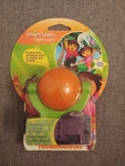 Nickelodeon - Dora & Diego Projectables Night Light. Fixed Price $11.99.