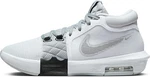 Nike Lebron James Witness Viii White Light Smoke Grey Black FB2239-100 Men's New. Fixed Price $55.00.