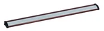 Anodized Bronze Led Under Cabinet From The Countermax MX-L120-LO Collection. Fixed Price $50.00.