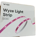 Wyze Light Strip 16.4 Feet. Fixed Price $30.99.