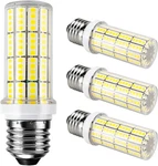 Riuvao Led Corn Bulb 200W Equivalent 2500 Lumen 5000K Cool Daylight White. Fixed Price $29.30.
