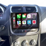 10.1" For Dodge Avenger 2011-2014 Wifi ANDROID15 Carplay Radio Stereo Gps Navi. Fixed Price $139.00.