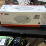 Lithonia Lighting Led Emergency ELM2L M12 Adjustable Nicad Dual Voltage. Fixed Price $22.00.