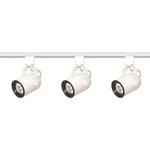 Nuvo Lighting TK348 48" Track Kit - White. Fixed Price $103.99.