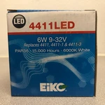Peak Led Forward Lighting Automotive Bulb 4411. Fixed Price $21.79.