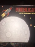 Moonlight - Portable Galaxy Space Battery Operated Kids Paladone. Fixed Price $15.00.