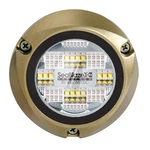 Lumitec SEABLAZEX2 Spectrum Led Underwater Light Full-color Rgbw 101515. Fixed Price $706.59.