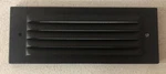 Progress Lighting P8668-31 6" Aluminum Black Recessed Baffle Trim-new Old Stock. Fixed Price $14.90.