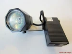 Nicor Lighting 12001BK Low-voltage Track Head 50W W/ Transformer Black. Fixed Price $24.23.