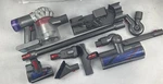 Dyson V8 Cordless Stick Vacuum Black (/RT6-80098-SV10BLK-UA). Fixed Price $149.99.