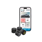 Fobo Tire Lite Tpms Sensor - Wireless Pressure Monitoring System With Bl.... Fixed Price $131.47.