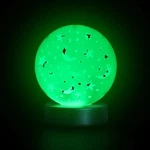 Starry Night Globe- Multi Changing Led Light- 7 Different Colors. Fixed Price $19.99.
