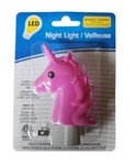 Greenbrier Led Night Light W/ Manuel On/off Switch - New Unicorn. Fixed Price $9.99.