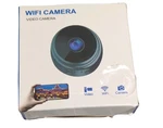 Shenzhen Yidian Wi-fi Ip Surveillance Camera A9, Color, Usb, Black. Fixed Price $13.00.