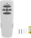 Ceiling Fan Remote Control Only Compatible With Hampton Bay UC7078T,.... Fixed Price $21.81.