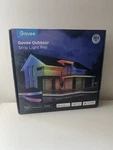 Govee Outdoor Strip Light Pro Rgbicw 32.8FT IP65 Matter Alexa Google. Fixed Price $60.50.