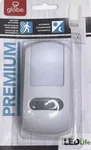Globe Electric 8950401 Slim Profile Led Night Light With Motion Sensor White. Fixed Price $46.69.