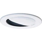 Progress Lighting 4 In. Black Recessed Wall Washer Trim. Fixed Price $8.99.