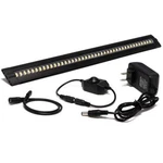 13 Inch Led Under Cabinet Lighting 12V 5W Ultra Thin Plug Counter Dimma. Fixed Price $24.21.