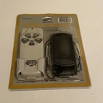 New Hampton Bay Hand Held Wireless Remote 191691 Transmitter Receiver T2R1. Fixed Price $12.38.