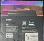 Govee H61BF Rgbic Smart Led Light Strip 32.8FT, App Control, Alexa Google. Fixed Price $45.00.