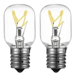 WPA3073101 Microwave Light Bulb For Whirlpool , 125V 40W E17 - Pack. Fixed Price $14.98.