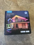 Govee Outdoor Led Strip Lights Rgbic 65.6 Ft (H6173) Open Box. Fixed Price $79.99.