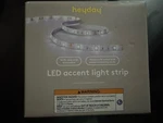 Heyday Led Light Strip. Fixed Price $15.99.