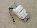 Watt Stopper PW-200-W Wall Switch Occupancy Sensor White Nice Unused. Fixed Price $76.46.