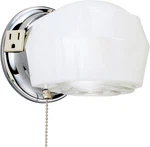 Westinghouse 66402 5.25-INCH Wall Bracket With Outlet. Fixed Price $40.97.