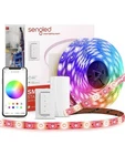 Sengled Zigbee Smart Strip Lights Starter Kit Include 16.4FT .... Fixed Price $39.00.