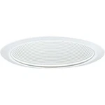 Progress Lighting P8063 6" Step Baffle Trim For PAR30 BR30 - White. Fixed Price $17.78.