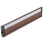 Kichler 4U27K22 Bronze Series 22" Led Under Cabinet Light - 2700K. Fixed Price $85.97.