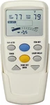 Remote Control For Hampton Bay Ceiling Fans W/reverse Key CHQ7096T, UC7. Fixed Price $52.10.