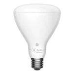Ge Flood Light Bulb, Full Color, Bluetooth Enabled, Alexa And Google Assistan.... Fixed Price $15.05.